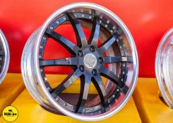 Work Gnosis GS1. 8.0/9.0x19", 5x114.3, ET43/43, �� 73,1���. ����