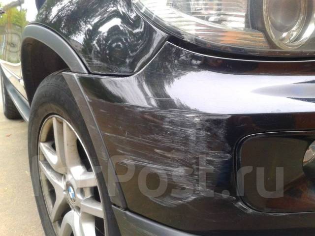 Покраска автомобиля владивосток