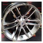 ����� R 17 6�139.7 ����� ET -10 ������ ������ ���������. x17", 6x139.7, ET-10, �� 111,0���. ����