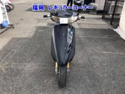 Honda Dio AF34 ZX. 49����. ��., ��������, ��� ������� ����