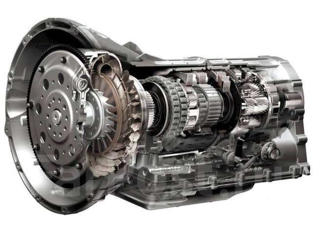 Акпп cvt надежность