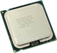 Intel Pentium E5300 ����