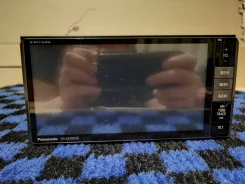 Panasonic CN-AS300WD ����