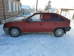 Opel Kadett. W0L000034F5178531, 131459349 ����