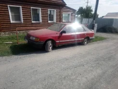 Ford Scorpio. WF0AXXGAGAFR87221, ER87221 ����