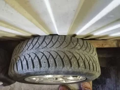 Auto Couture. x16", 5x114.30 ����
