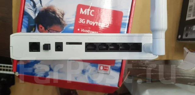 3G �������. ����