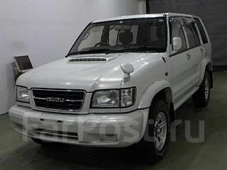 Isuzu Bighorn. �������, 4wd, 3.0 (160��.�.), ������, 160 000����. ��, �/�, ��� ���. ��� ����� �� ������������ ����