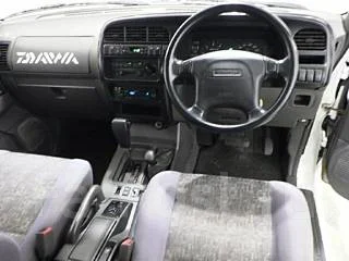 Isuzu Bighorn. �������, 4wd, 3.0 (160��.�.), ������, 160 000����. ��, �/�, ��� ���. ��� ����� �� ������������ ����