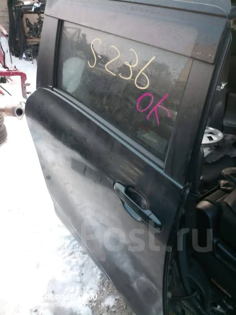 Toyota Sienta. NSP170, 2NRFKE ����