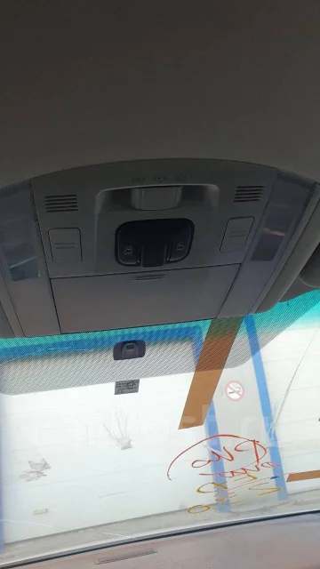 Toyota Alphard. ANH25, 2AZFE ����