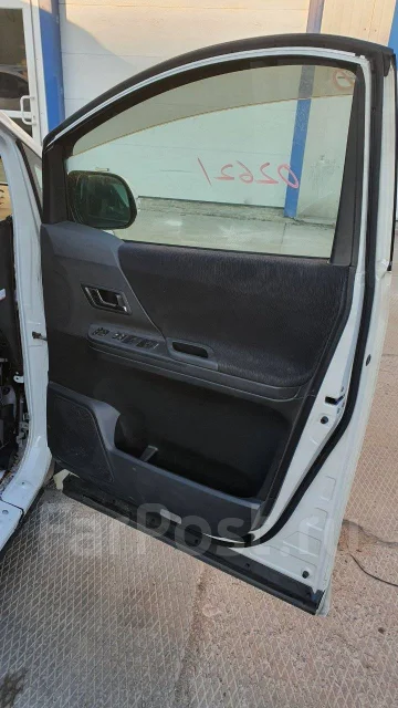 Toyota Alphard. ANH25, 2AZFE ����