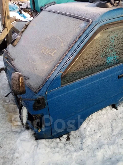 Toyota Lite Ace. YM60, 2Y ����