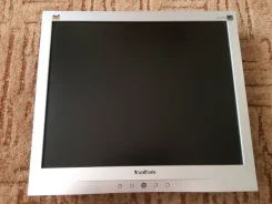 ViewSonic. 17" ����