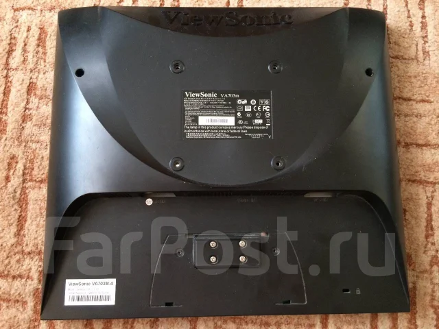 ViewSonic. 17" ����