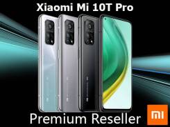 Xiaomi Mi 10T Pro. , , 3G, 4G LTE, Dual-SIM, NFC 