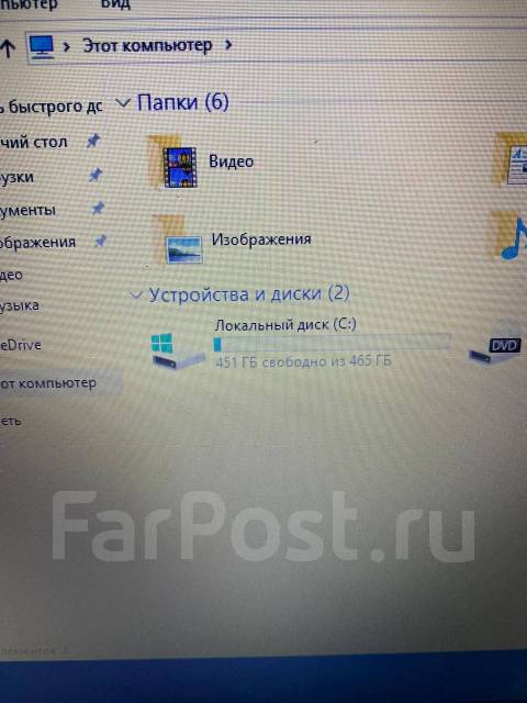 Samsung np300e5c нет изображения