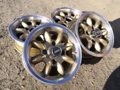 Enkei Compe. 5.0x13", 4x114.3, ET20 ����