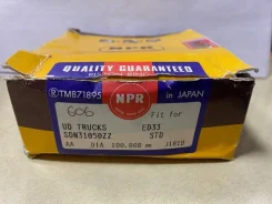 ������ ��������� Nissan ED33 SDN31050ZZ-0 ����