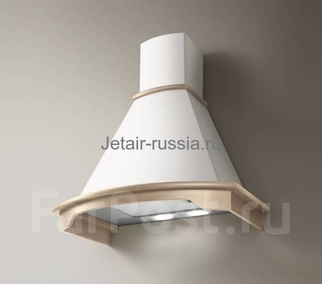 Вытяжка кухонная Jetair 90см, новый, в наличии. Цена: 20 200₽ во ...