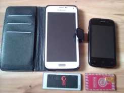 Samsung Galaxy S5. �/� ����