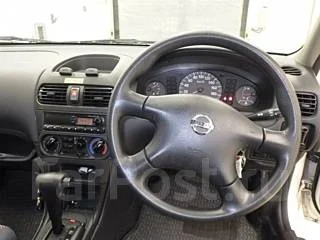 Nissan AD. �������, ��������, 1.5 (106��.�.), ������, 73����. ��, �/�, ��� ���. ��� ����� �� ������������ ����