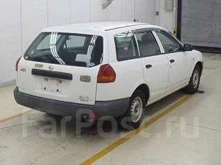Nissan AD. �������, ��������, 1.5 (106��.�.), ������, 73����. ��, �/�, ��� ���. ��� ����� �� ������������ ����