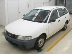 Nissan AD. �������, ��������, 1.5 (106��.�.), ������, 73����. ��, �/�, ��� ���. ��� ����� �� ������������ ����