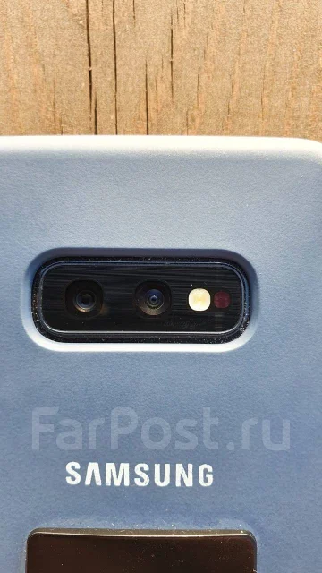 Samsung Galaxy S10e. �/�, ������, 4G LTE, Dual-SIM, NFC ����