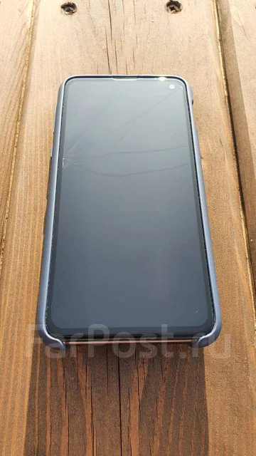 Samsung Galaxy S10e. �/�, ������, 4G LTE, Dual-SIM, NFC ����