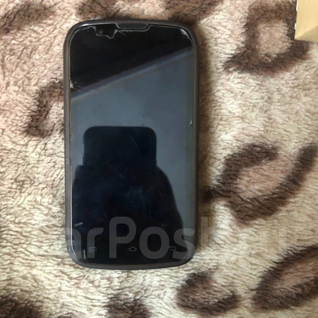 Highscreen Boost. �/� ����