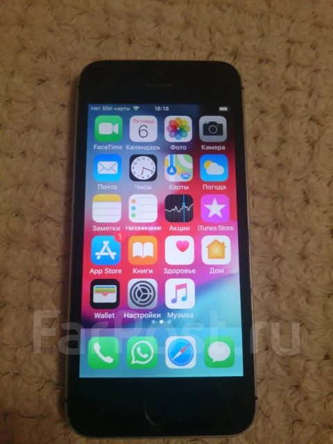 Apple iPhone 5s. �/� ����
