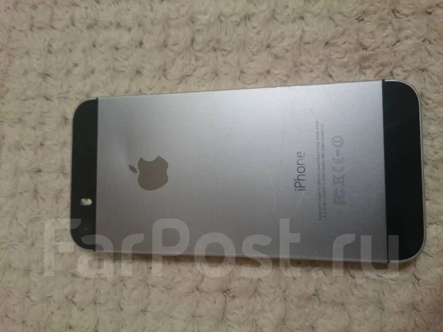Apple iPhone 5s. �/� ����