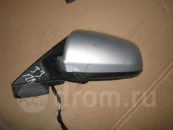������� ������������� Audi A3 (8PA) 2004-2013 2005 [8E0857507B], ����� 8E0857507B ����