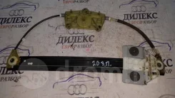 ��������������� ������. Audi A6 (C6 4F) 2004-2011 2006 [4F0839462A], ������ ������ 4F0839462A ����