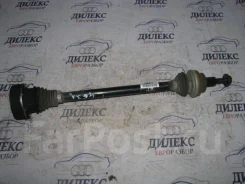 ������� Volkswagen Tiguan 2009 [1k0501203d], ����� ������ 1K0501203D ����