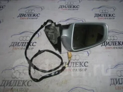 ������� ������������� Audi A4 (B7) 2004-2009 2005 [8E0857507B], ����� 8E0857507B ����