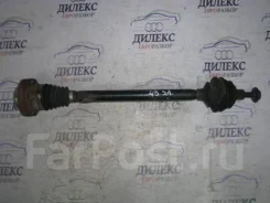 ������� Audi A6 (C6 4F) 2004-2011 2008 [4f0501203b], ����� ������ 4F0501203B ����