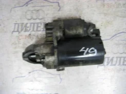 ������� Audi A6 (C6 4F) 2004-2011 2008 [06e911023c] 06E911023C ����
