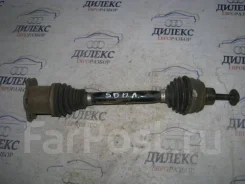 ������� Audi A4 (B8) 2007-2015 2009 [8K0407271P], �������� 8K0407271P ����