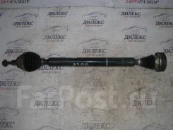 ������� VW Golf VI 2009-2012 2011 [1K0407272QT], ������ �������� 1K0407272QT ����