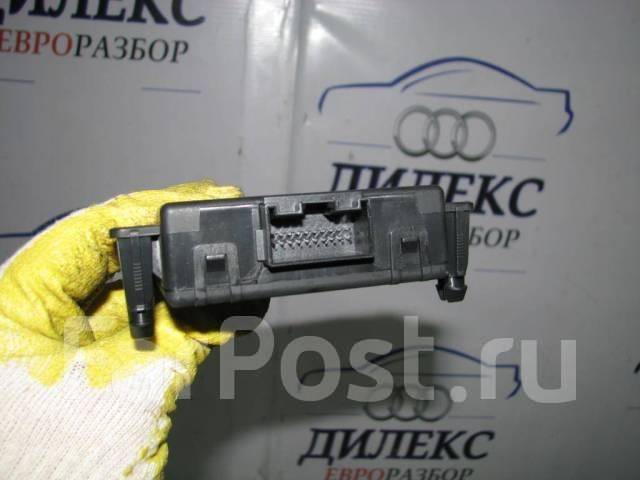 диагностический интерфейс шин данных audi q5