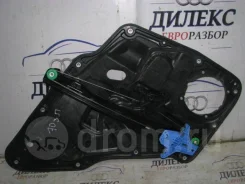 ��������������� ������. Volkswagen Tiguan 2009 [5N0839462A], ������ ������ 5N0839462A ����