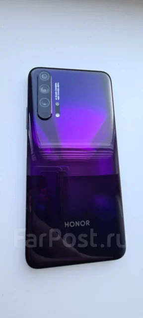 Honor 20 Pro. �/� ����
