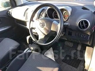 Nissan Note. ��������, ��������, 1.5 (109��.�.), ������, 32����. ��, �/�, ��� ���. ��� ����� �� ������������ ����