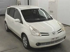 Nissan Note. ��������, ��������, 1.5 (109��.�.), ������, 32����. ��, �/�, ��� ���. ��� ����� �� ������������ ����