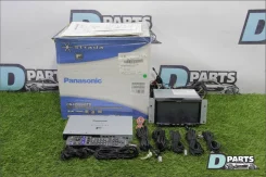 Panasonic CN-HDS945TD ����
