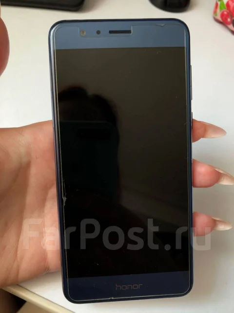 Honor 8. �/�, �����, 4G LTE ����