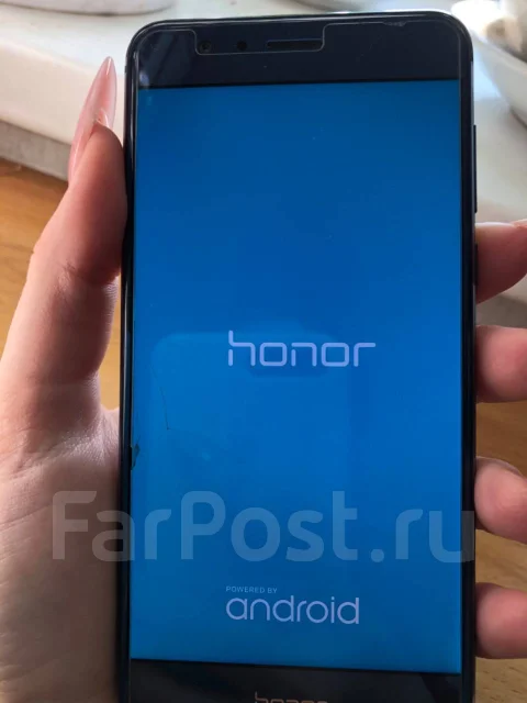 Honor 8. �/�, �����, 4G LTE ����