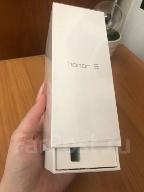 Honor 8. �/�, �����, 4G LTE ����